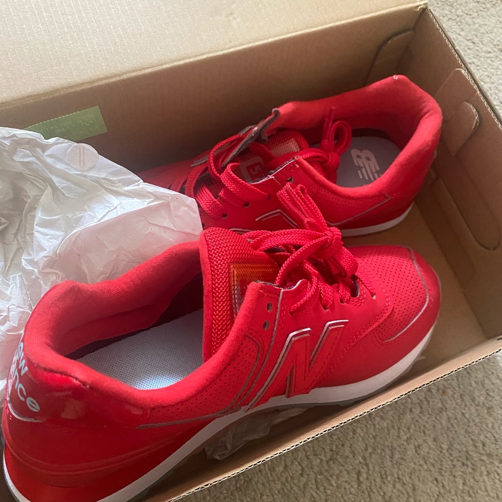 Sneakers!!